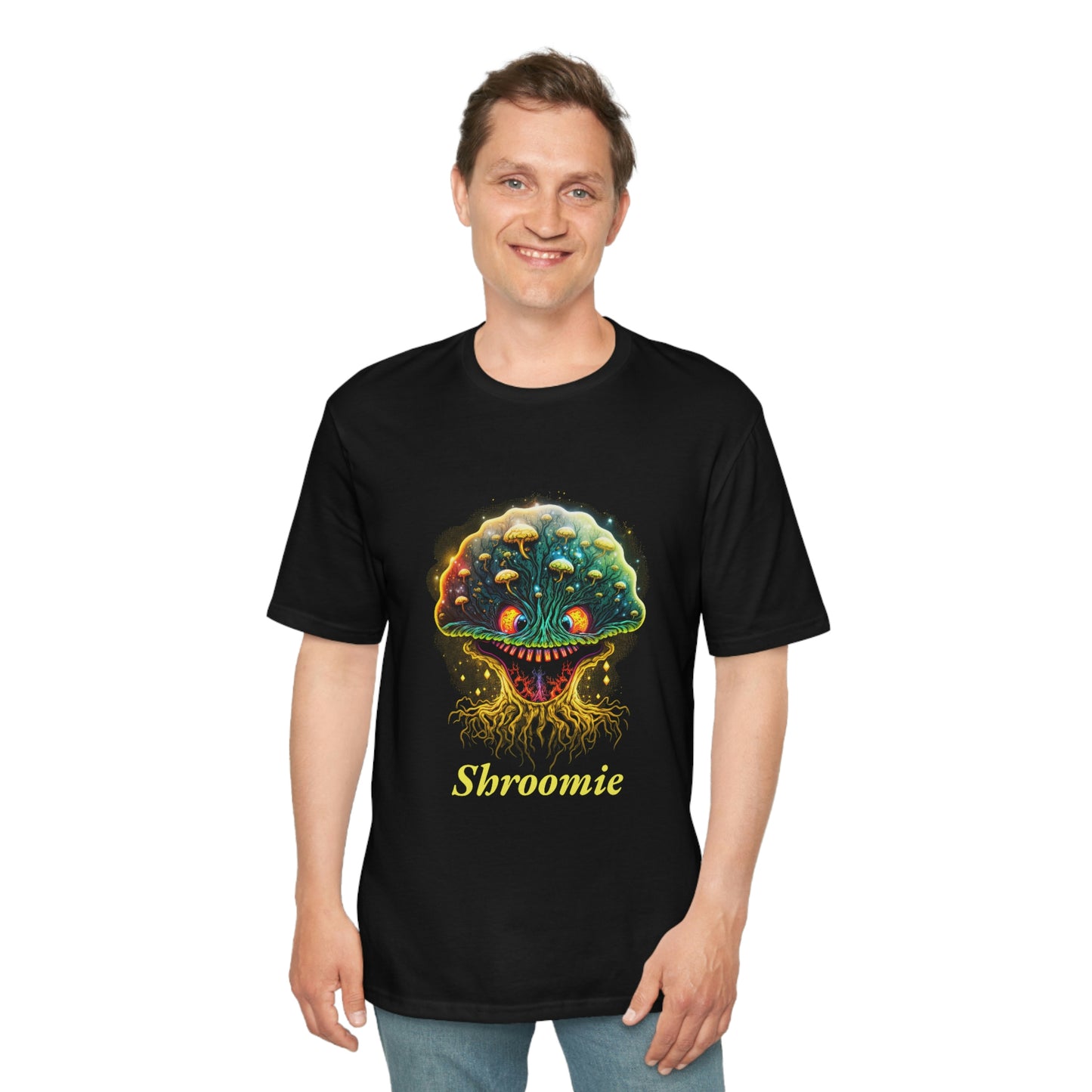 Shroomie Perfect Weight® Tee