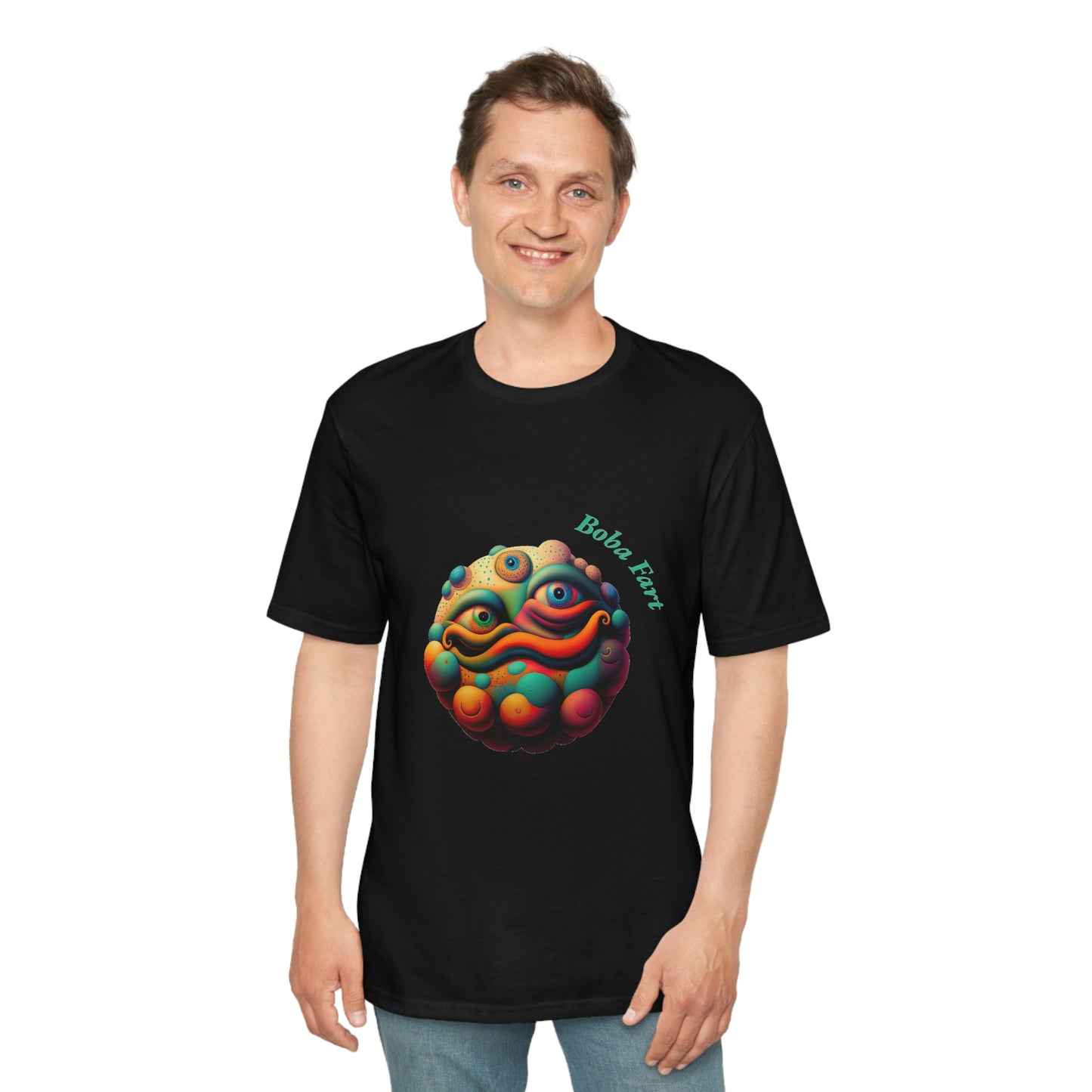 Boba Fart Perfect Weight® Tee