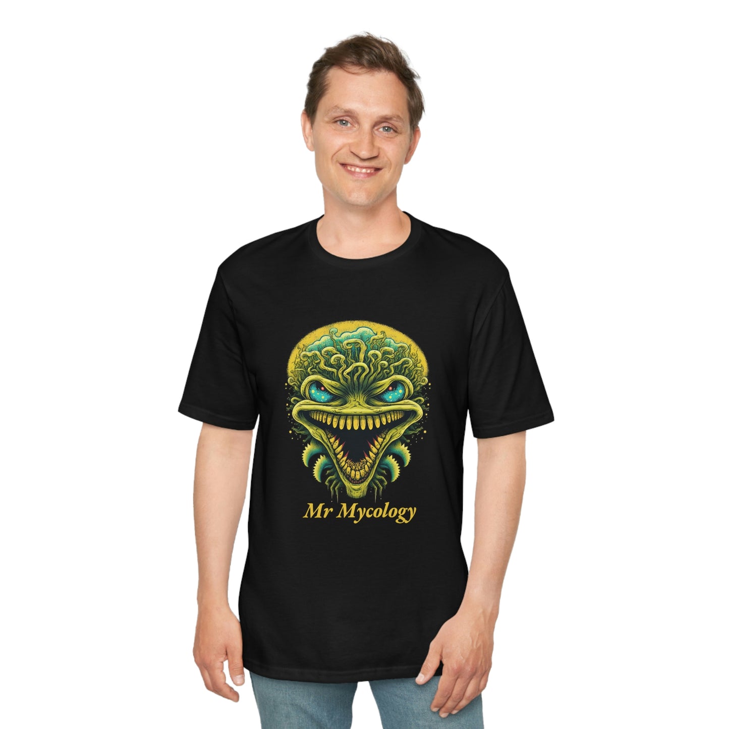 Mr Mycology Perfect Weight® Tee